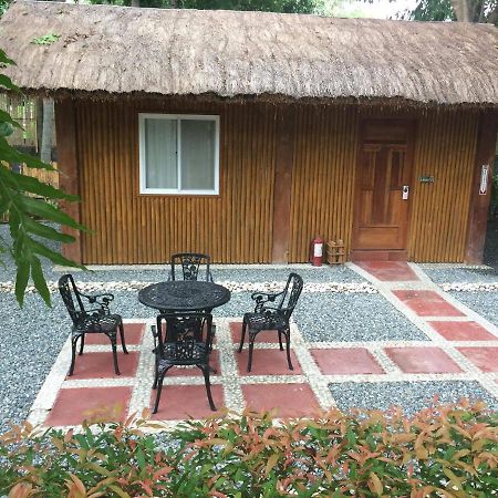 Tagudin Buenavista Family Inn מראה חיצוני תמונה