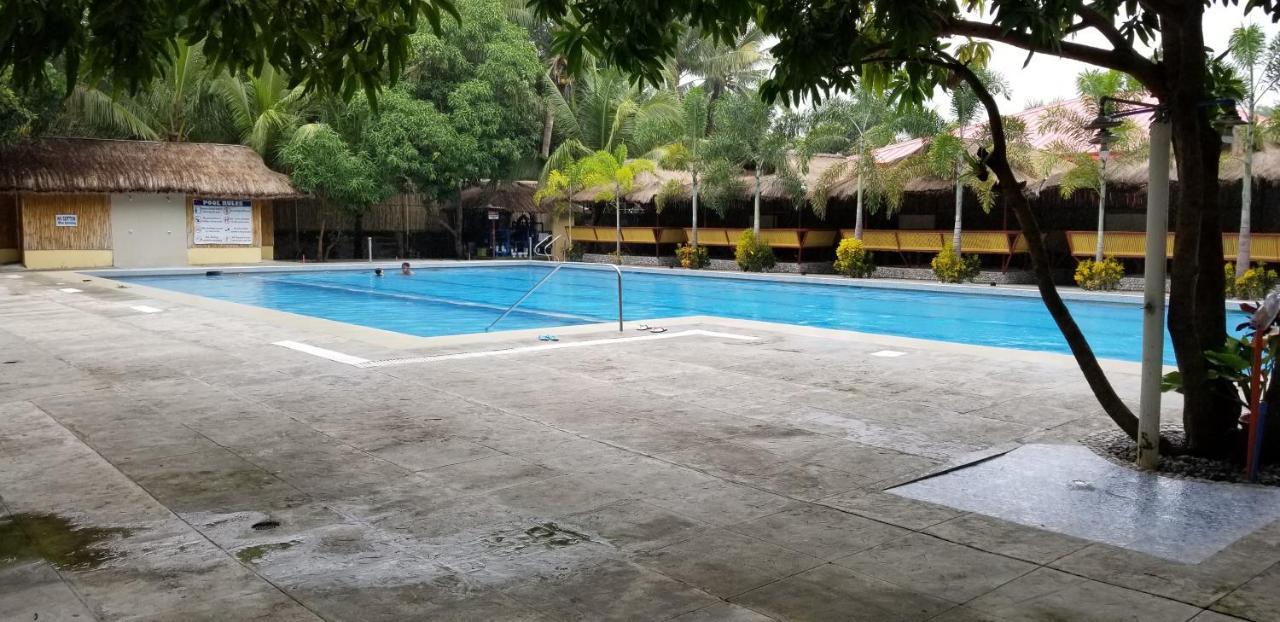Tagudin Buenavista Family Inn מראה חיצוני תמונה