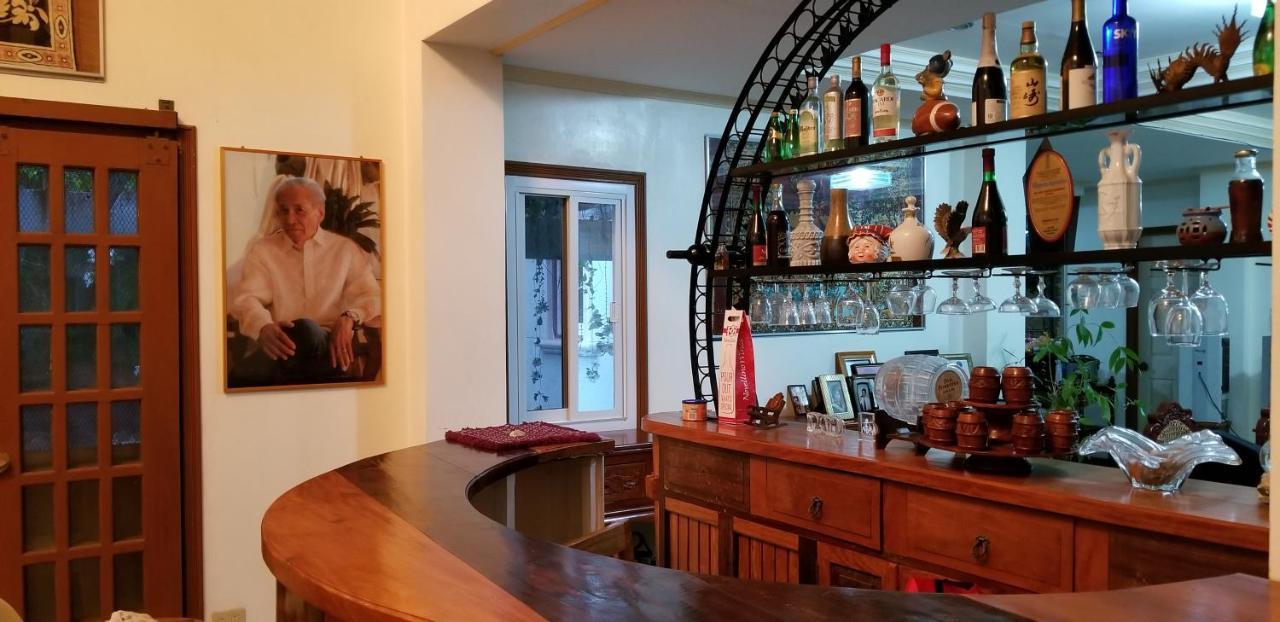 Tagudin Buenavista Family Inn מראה חיצוני תמונה