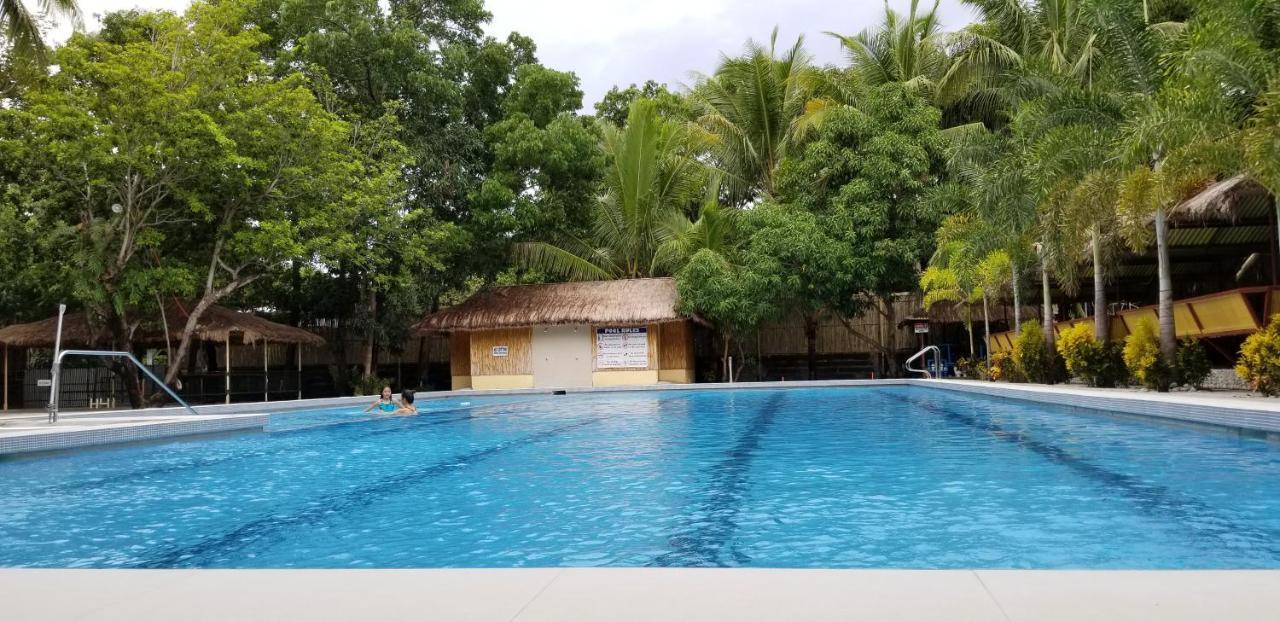 Tagudin Buenavista Family Inn מראה חיצוני תמונה