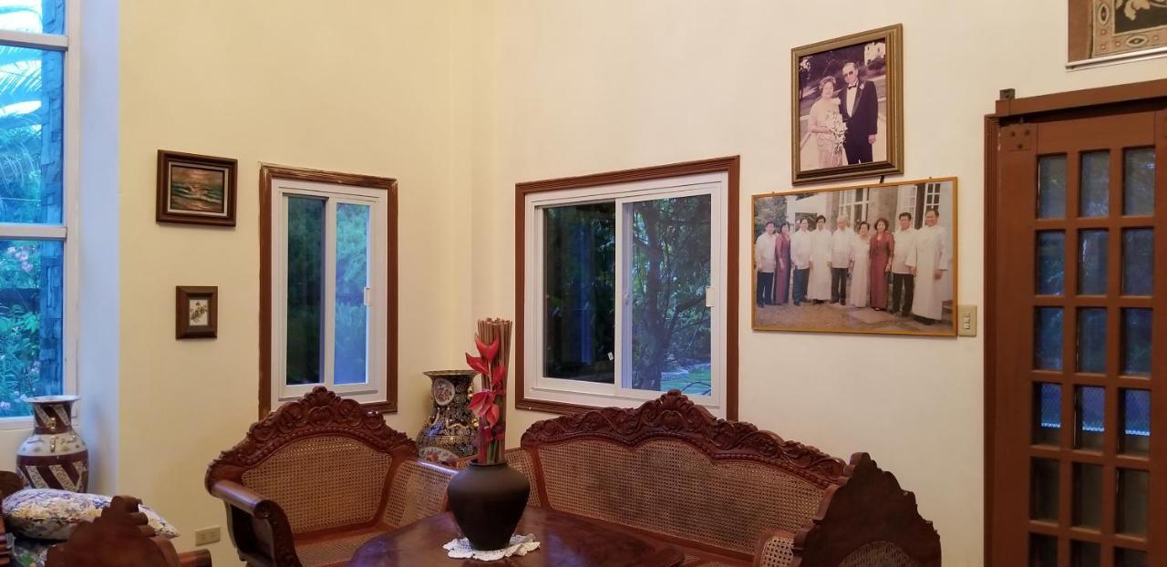 Tagudin Buenavista Family Inn מראה חיצוני תמונה