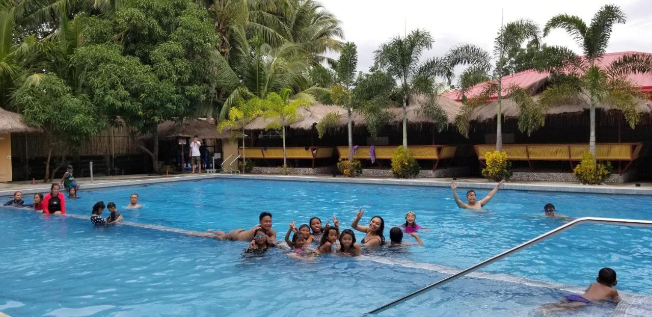 Tagudin Buenavista Family Inn מראה חיצוני תמונה