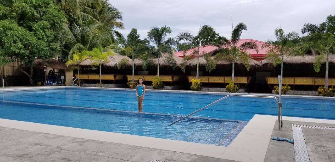 Tagudin Buenavista Family Inn מראה חיצוני תמונה