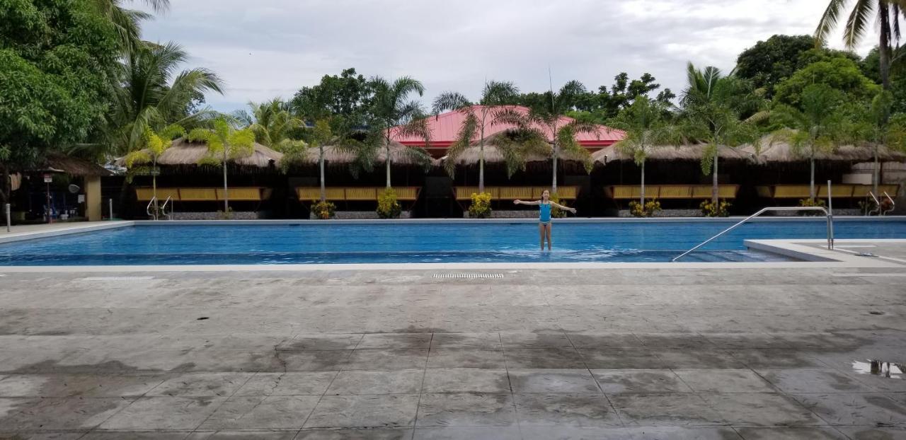 Tagudin Buenavista Family Inn מראה חיצוני תמונה