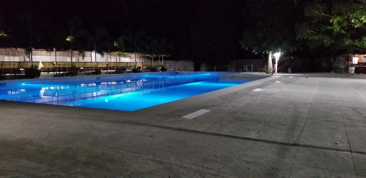 Tagudin Buenavista Family Inn מראה חיצוני תמונה