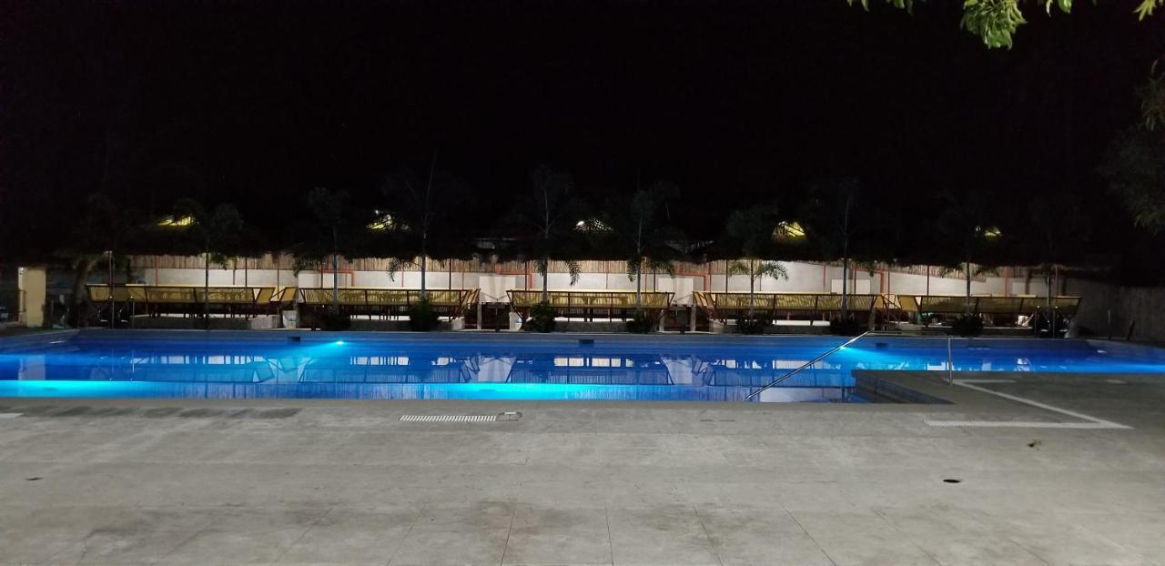 Tagudin Buenavista Family Inn מראה חיצוני תמונה