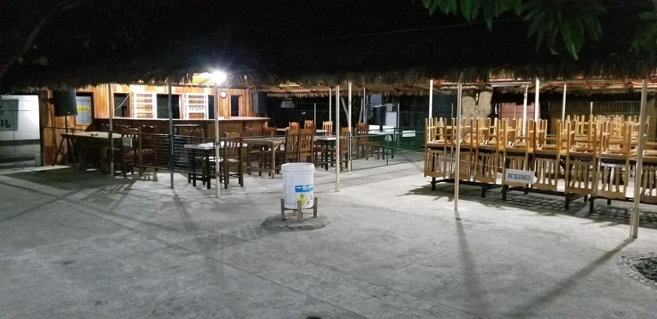 Tagudin Buenavista Family Inn מראה חיצוני תמונה