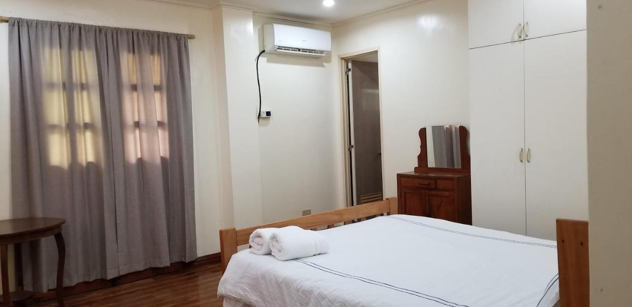 Tagudin Buenavista Family Inn מראה חיצוני תמונה