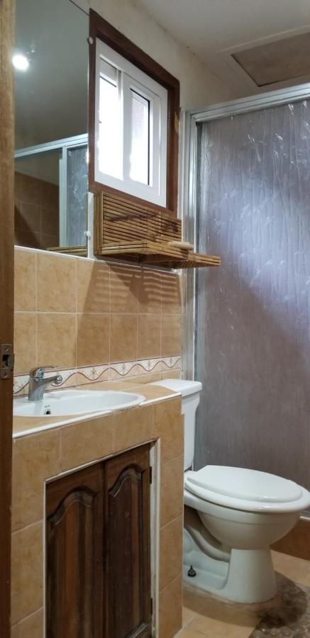 Tagudin Buenavista Family Inn מראה חיצוני תמונה