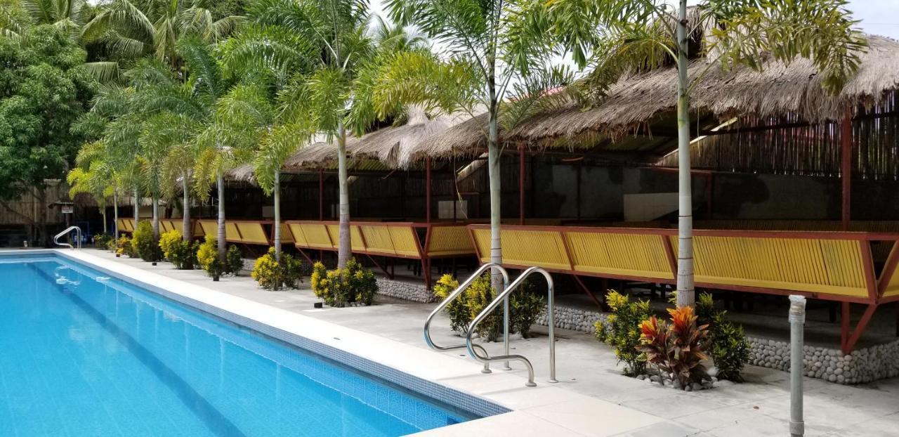 Tagudin Buenavista Family Inn מראה חיצוני תמונה