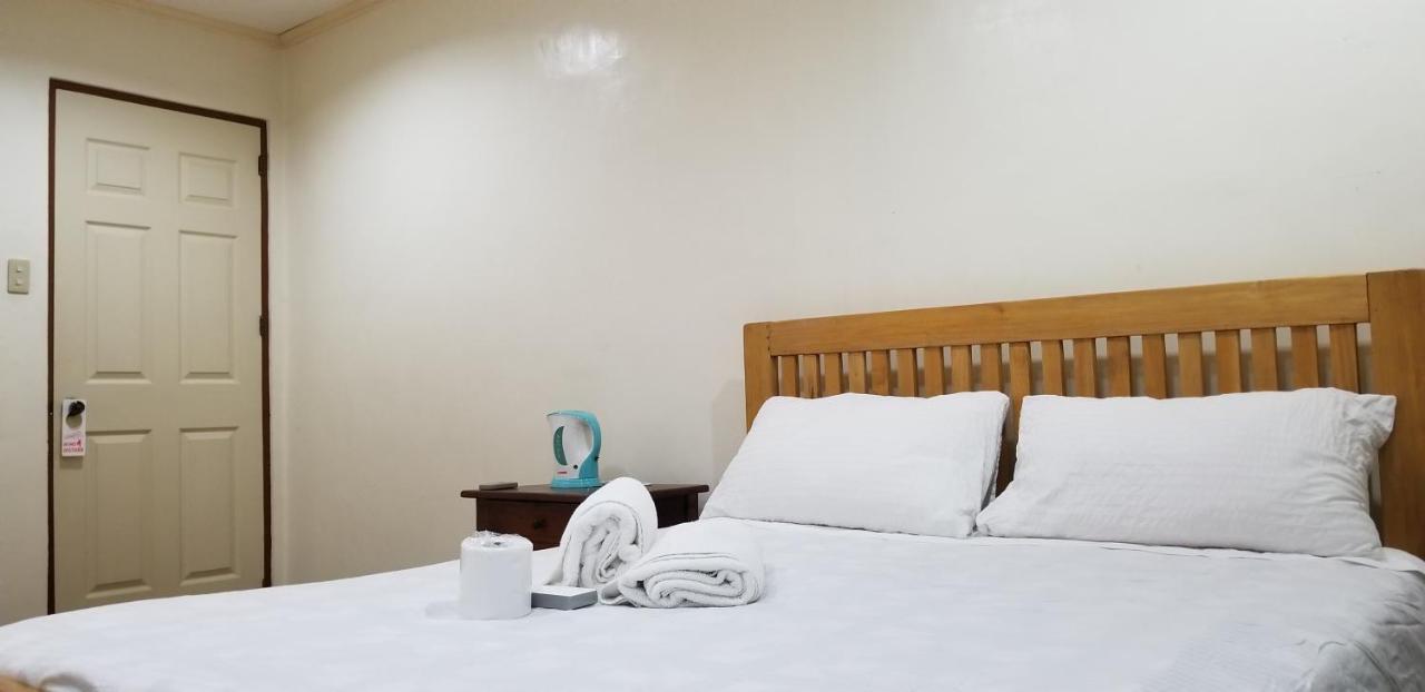 Tagudin Buenavista Family Inn מראה חיצוני תמונה