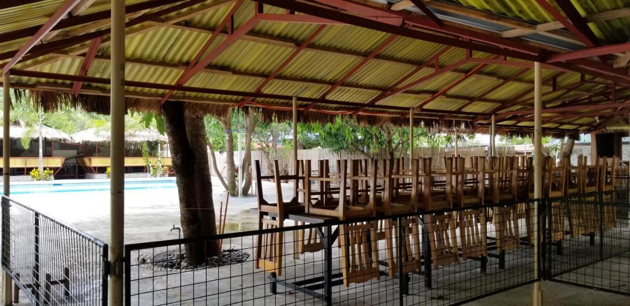 Tagudin Buenavista Family Inn מראה חיצוני תמונה