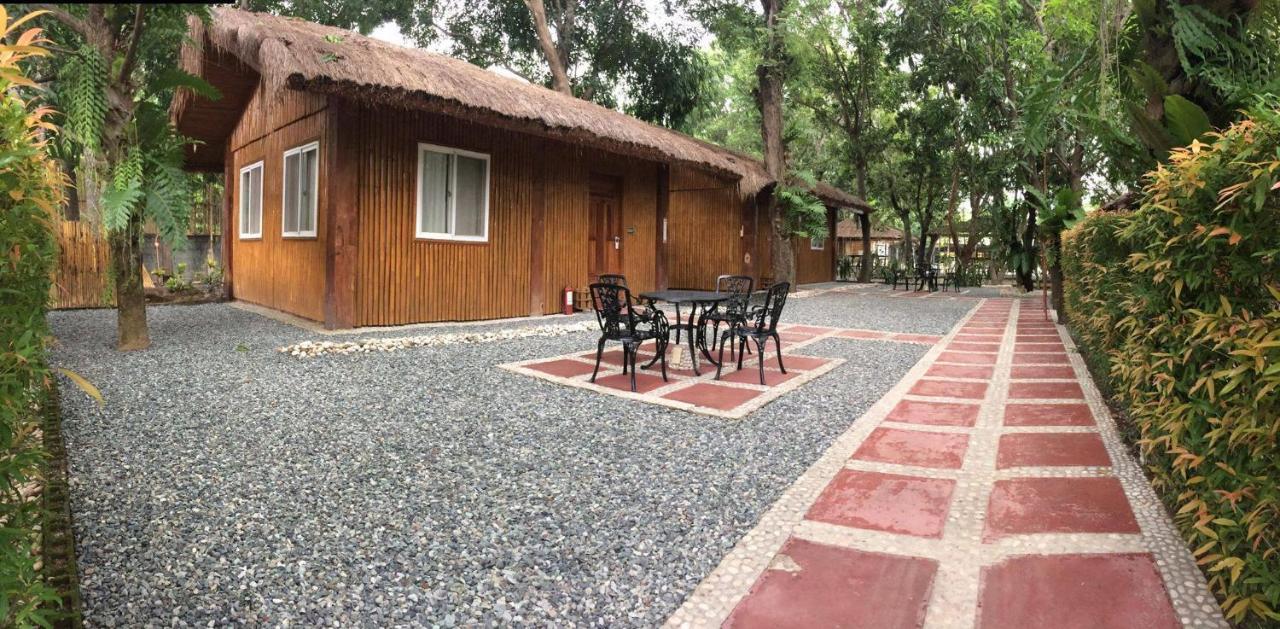 Tagudin Buenavista Family Inn מראה חיצוני תמונה