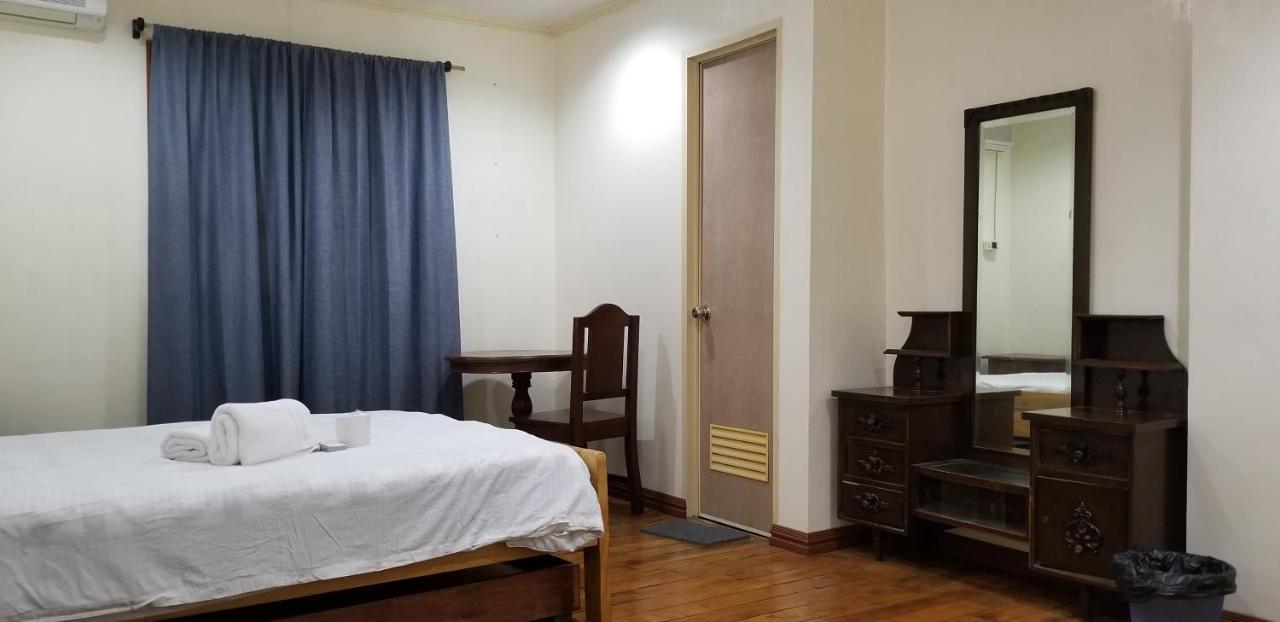 Tagudin Buenavista Family Inn מראה חיצוני תמונה