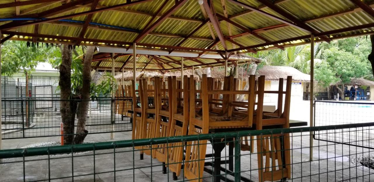 Tagudin Buenavista Family Inn מראה חיצוני תמונה
