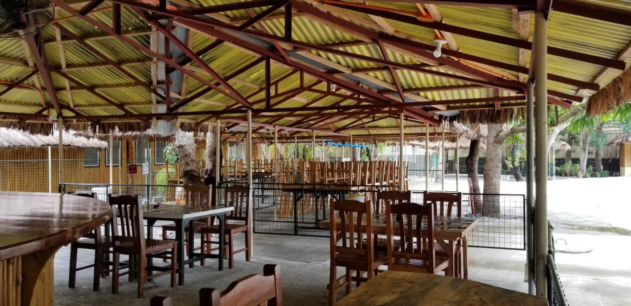 Tagudin Buenavista Family Inn מראה חיצוני תמונה