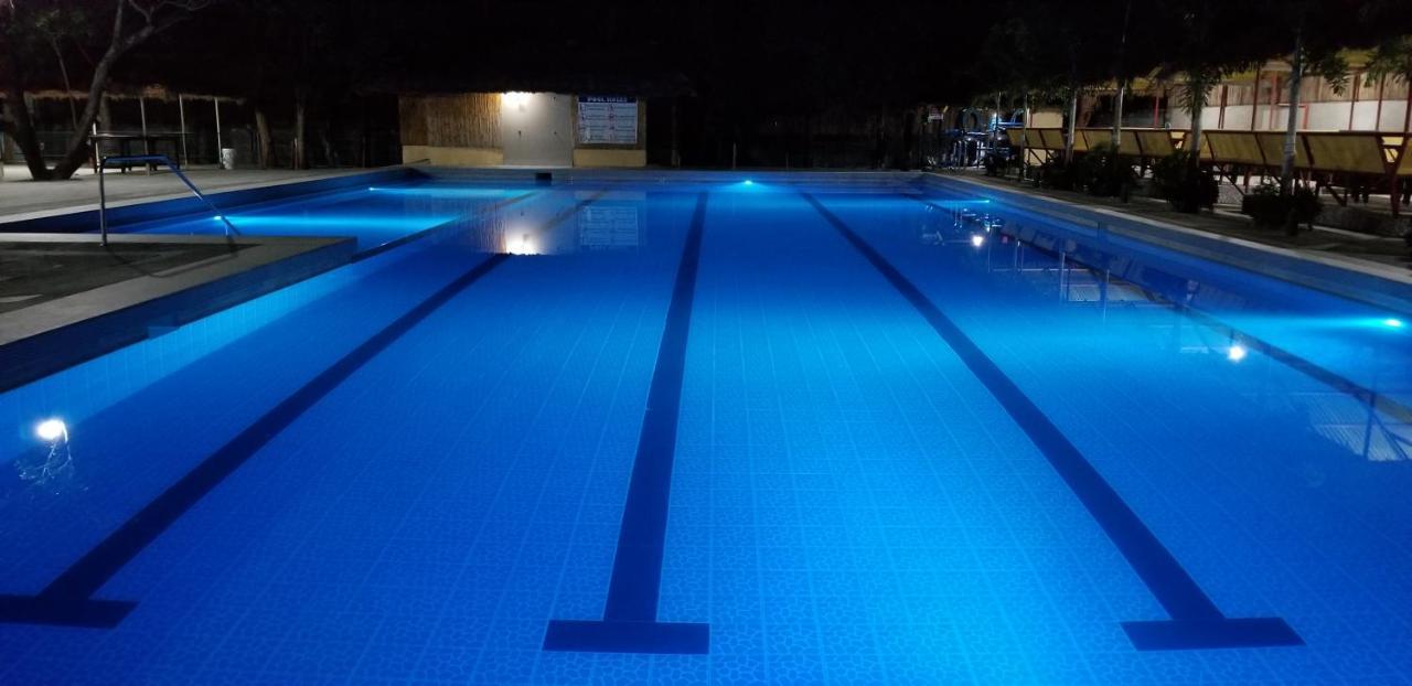 Tagudin Buenavista Family Inn מראה חיצוני תמונה