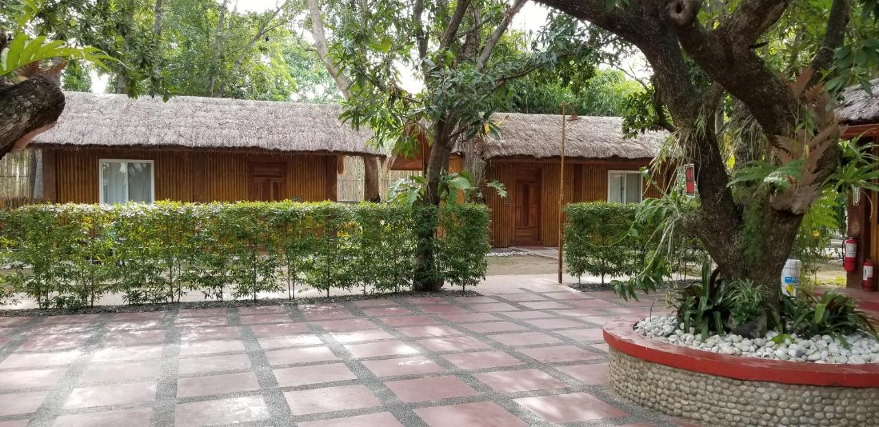 Tagudin Buenavista Family Inn מראה חיצוני תמונה