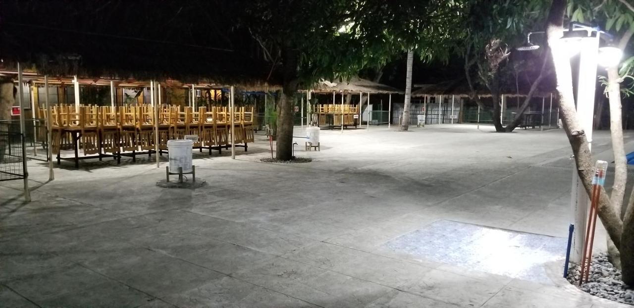 Tagudin Buenavista Family Inn מראה חיצוני תמונה